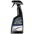 16OZ VINYL & RUBBER CLEANER & PROTECTANT