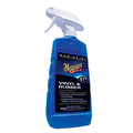 16OZ VINYL & RUBBER CLEANER & PROTECTANT