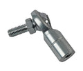 ROD END (C) 2-PC CARBON.