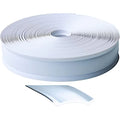 NARROW INSERT TRIM MOLDING 3/4IN X 50FT WHITE