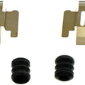 DISC BRAKE HDWE KIT