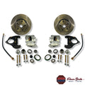 DISC BRK. HDWE KIT