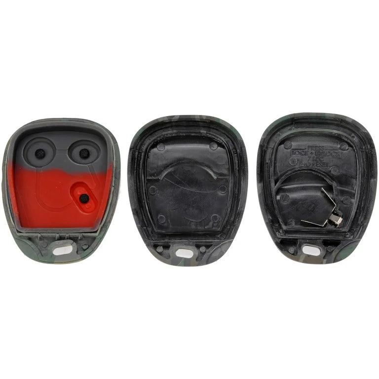 KEYLESS REMOTE CASE