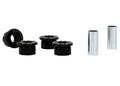 Whiteline W83487 Rear Track Bar Bushing; Fits Chevrolet C10 67-72