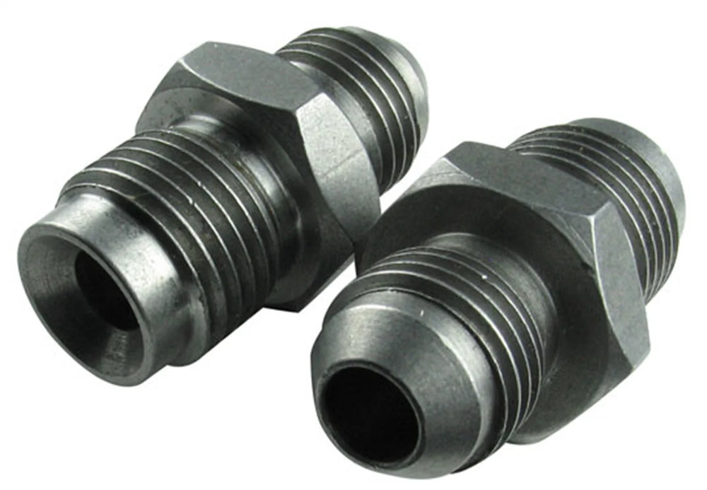 BORGESON fender flares