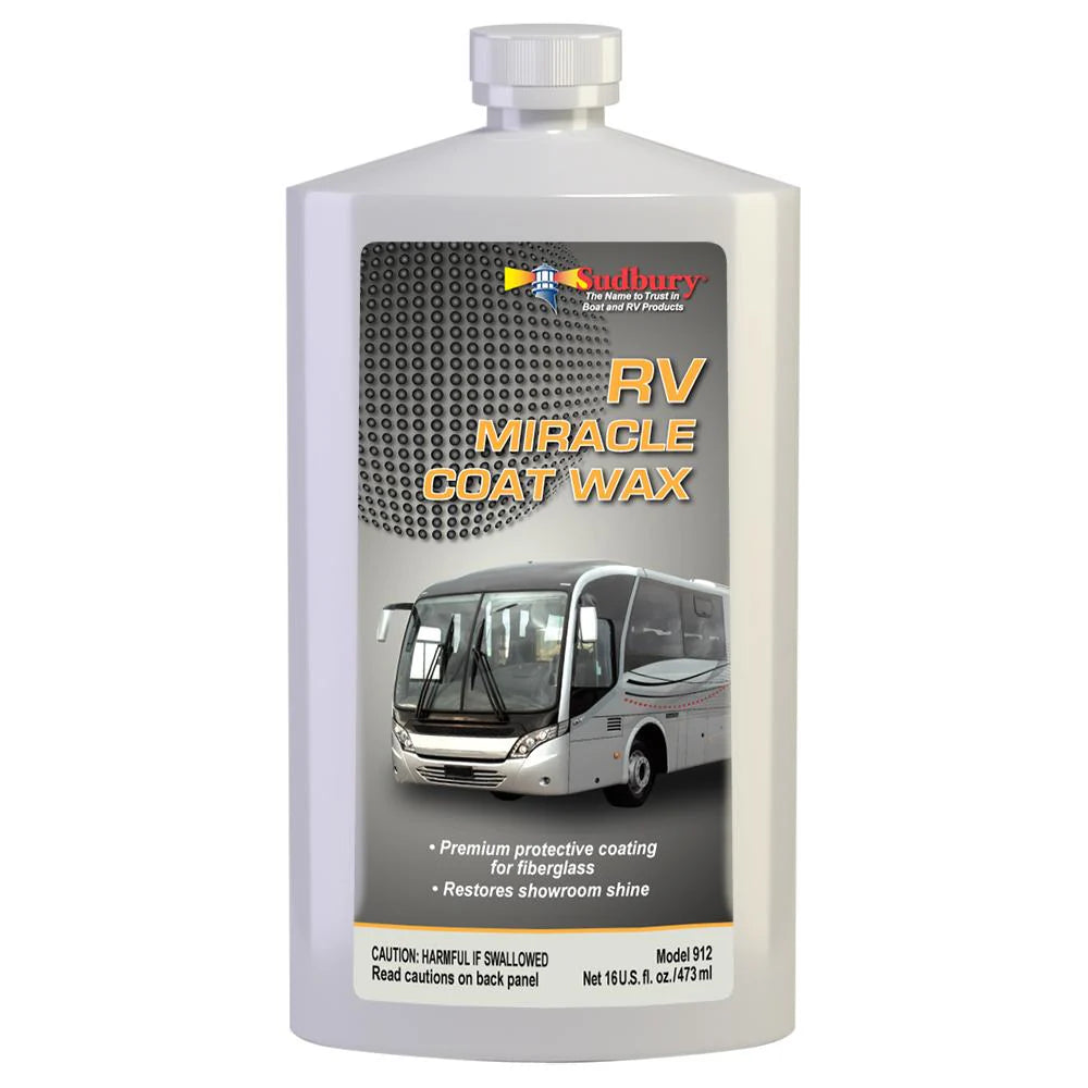 Sudbury Boat Care auto part