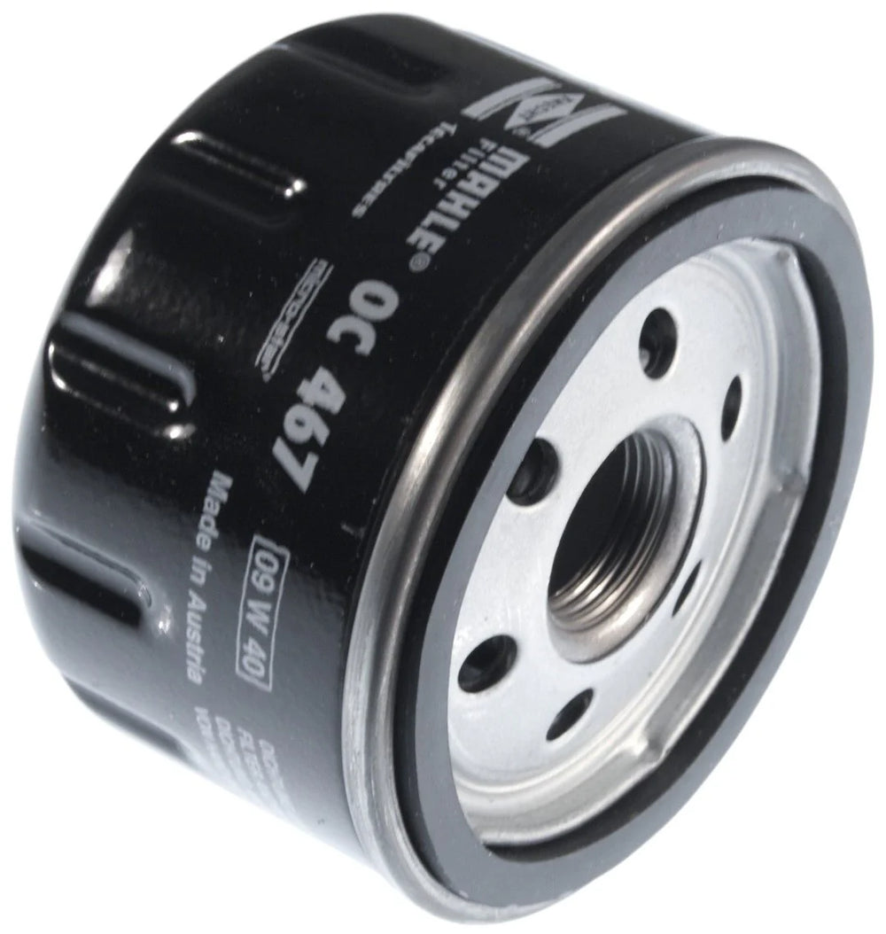 ALFA ROMEO 156 GT2.0 SPIDER 2.0L 2002> MAHLE OIL FILTER