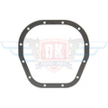FORD-TRUCK REAR AXLE HOUSING COVER GASKET WITH 12 BOLT HOLES. (2000-2005)