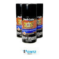 CHRYSLER EXACTMATCH AUTOMOTIVE PAINT; BRILLIANT BLACK PEARL; 8 OZ. AEROSOL