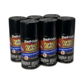 CHRYSLER EXACTMATCH AUTOMOTIVE PAINT; BRILLIANT BLACK PEARL; 8 OZ. AEROSOL