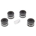 Intake Valve Stem Seal1987-1993 Jeep Wagoneer 1987-1993 Cherokee 1987-1992 Comanche 1993-1993 Grand Cherokee OMIX
