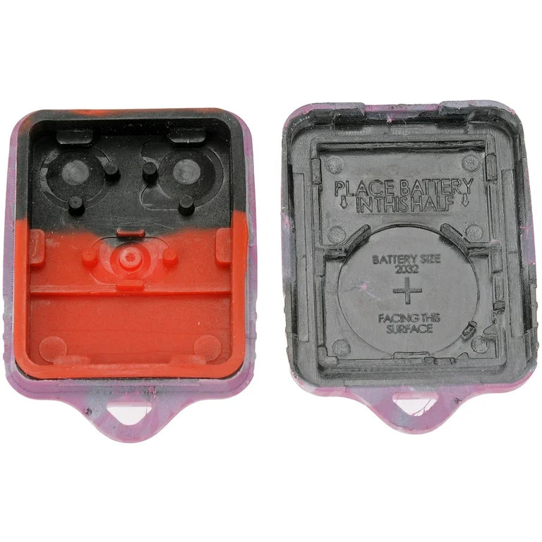 KEYLESS REMOTE CASE