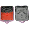 KEYLESS REMOTE CASE