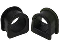 Steering - rack and pinion mount bushing 2 Bushings