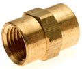 BRASS PIPE ADAPTER