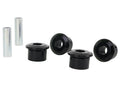 Bushing - universal range 4 Bushings 2 Tubes Install Guide Grease