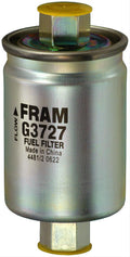 GAS FILTER 12/CS