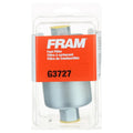GAS FILTER 12/CS