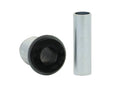 Steering - idler bushing 1 Shell Bushing 1 Tube Grease