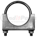 CLAMP EXTRA HEAVY DUTY 3IN 3/8IN UBOLT W/11 GA. SADDLE