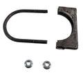 CLAMP EXTRA HEAVY DUTY 3IN 3/8IN UBOLT W/11 GA. SADDLE