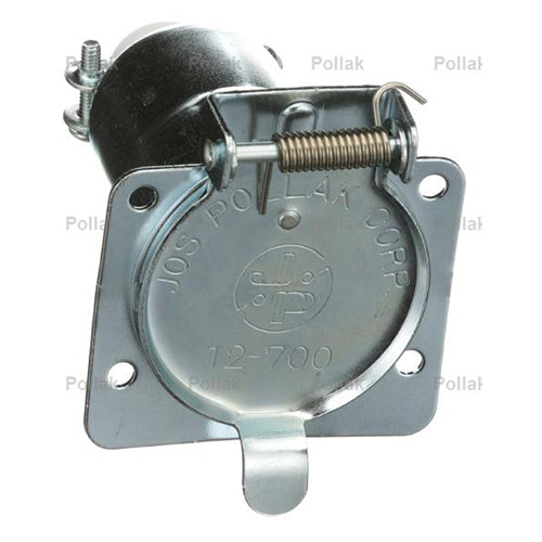 7-WAY RV CONNECTOR METAL