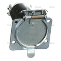 7-WAY RV CONNECTOR METAL