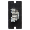 RESISTOR BLOCK