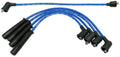 NGK Renault Fuego 1984-1982 Spark Plug Wire Set