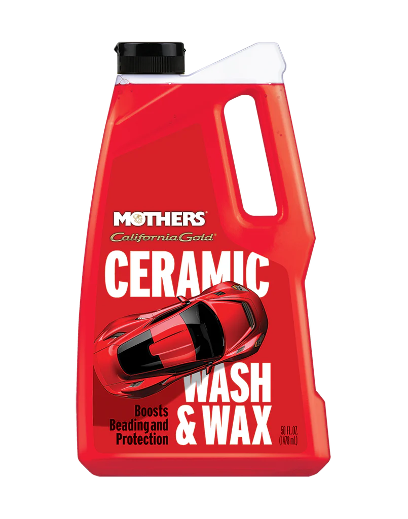 Mothers auto part