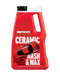 CALIFORNIA GOLD CERAMIC WASH & WAX