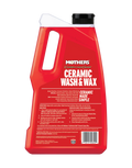 CALIFORNIA GOLD CERAMIC WASH & WAX