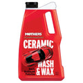 CALIFORNIA GOLD CERAMIC WASH & WAX