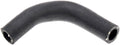 TURBOCHARGER COOLANT FEED LINE