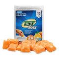 TST ORANGE DROPINS TOILET TREATMENT 15/BAG