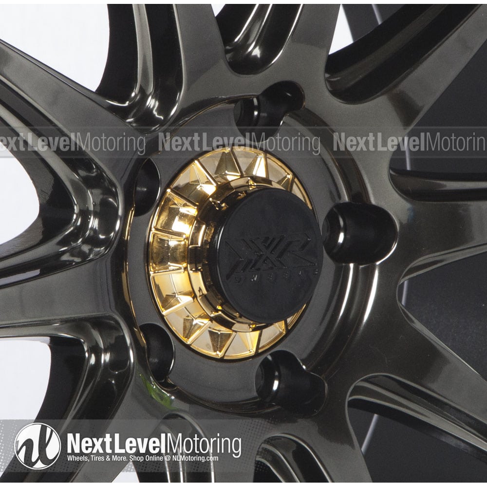 Primax Wheels auto part
