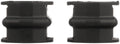 DELPHI auto part close-up