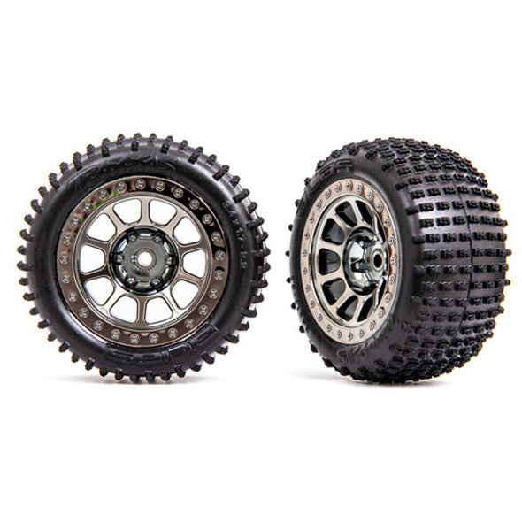 TRAXXAS auto part