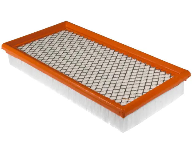 GM CARS & TRUCKS (9205) ISUZU HOMBRE 2.2L LN2 2000 MAHLE AIR FILTER