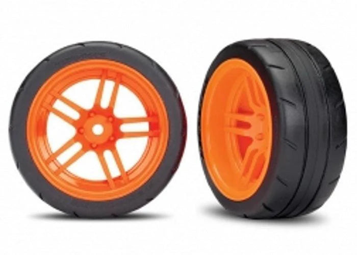 TRAXXAS auto part