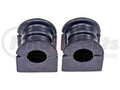 STAB BAR BUSHING KIT