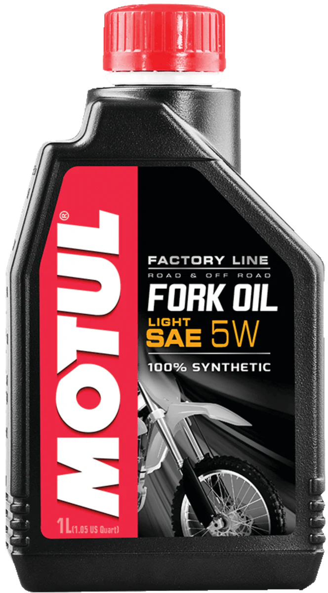 100% SYNTHETIC HYDRAULIC FLUID
