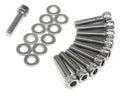 Trans-Dapt hardware kit