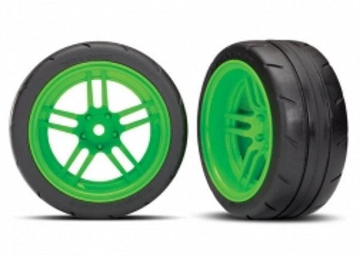 TRAXXAS auto part