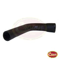 Lower Radiator Hose for 1987-1990 Jeep YJ Wrangler w/ 4.2L Engine Crown Automotive