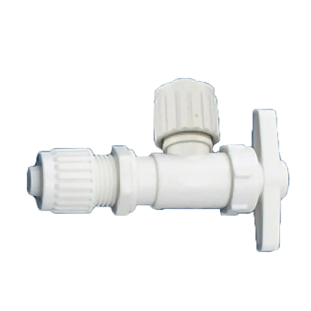 ANGLE VALVE 3/8P X 3/8P