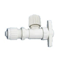 ANGLE VALVE 3/8P X 3/8P
