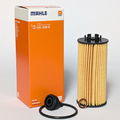 MAHLE OIL FILTER