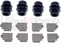 DISC BRAKE HDWE KIT