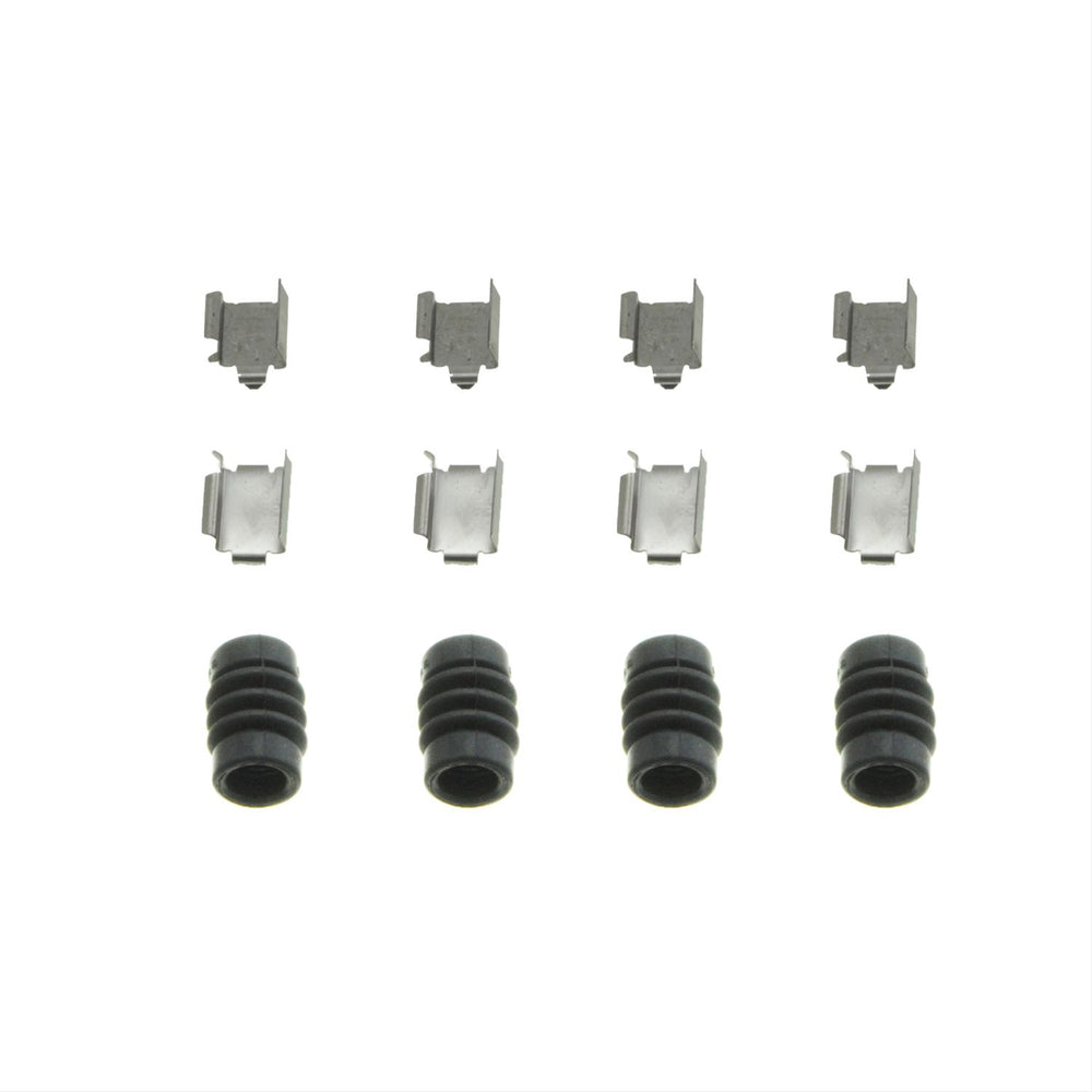 DISC BRAKE HDWE KIT